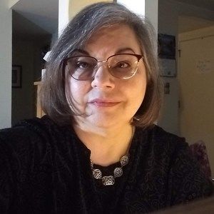 Meet your Posher, Ruth